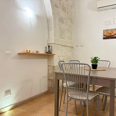 L'insula - Pochi Passi Dal Centro * Scicli
