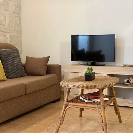 Apartamento L'insula - Pochi Passi Dal Centro