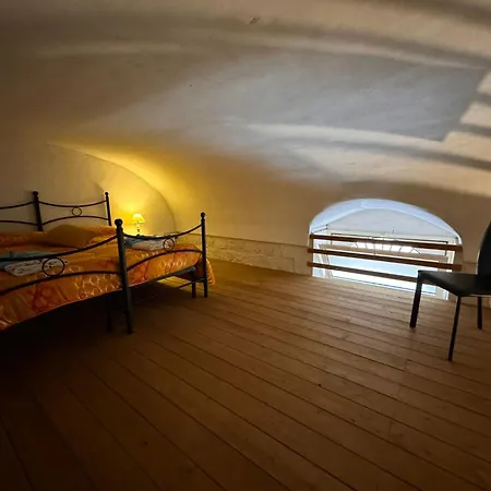 Appartement L'insula *