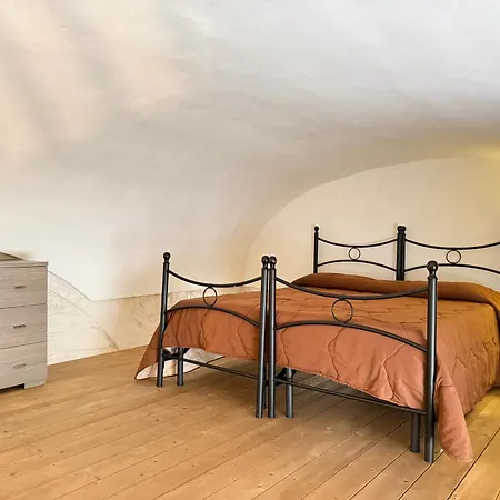 L'insula - Pochi Passi Dal Centro Apartmán *