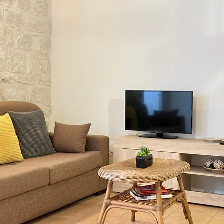 Apartmán L'insula - Pochi Passi Dal Centro Scicli