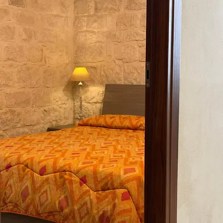 Appartement L'insula - Pochi Passi Dal Centro Scicli