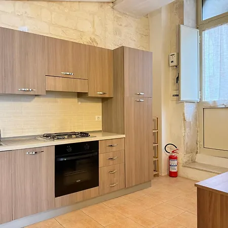 L'insula - Pochi Passi Dal Centro Apartamento Scicli