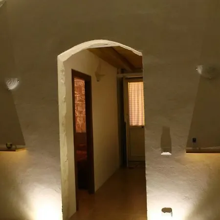 Lejlighed L'insula *