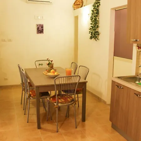 L'insula Lejlighed *