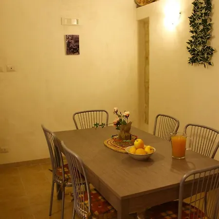 Appartement L'insula Scicli
