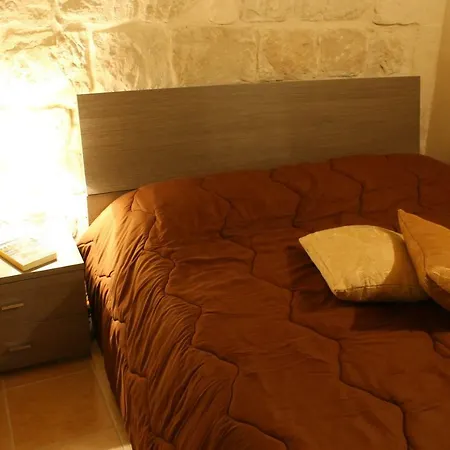 Lejlighed L'insula *